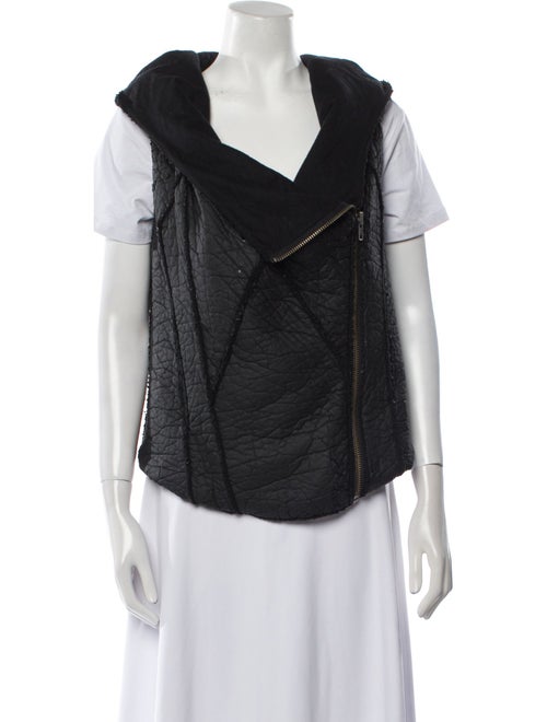 Helmut Lang Vest
