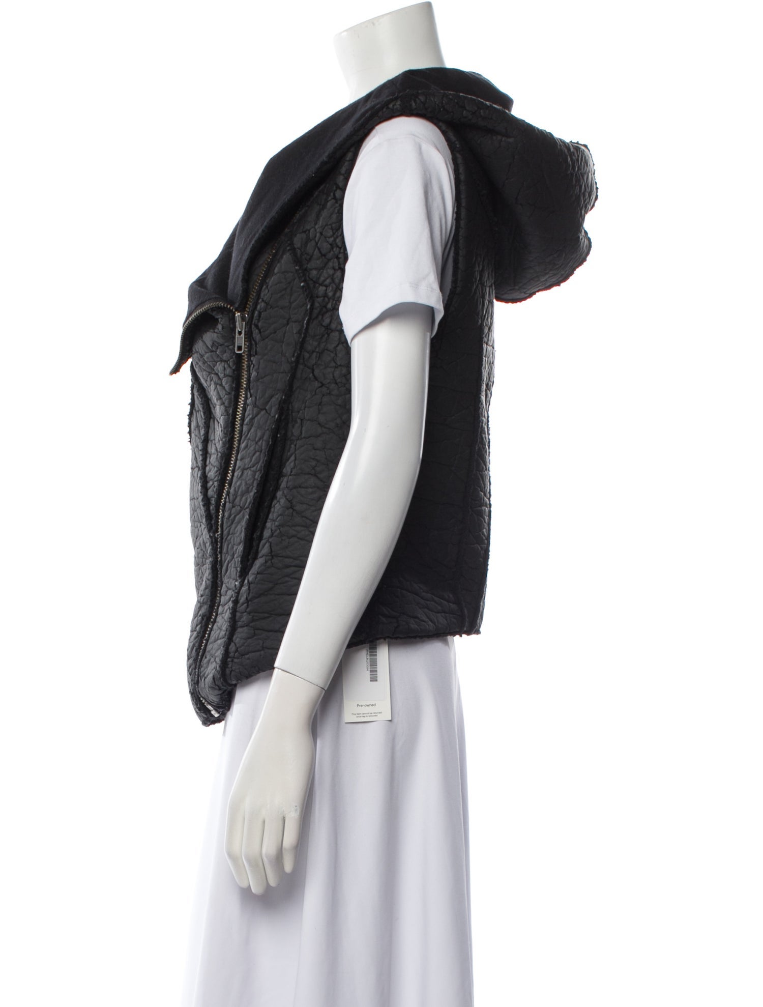 Helmut Lang Vest