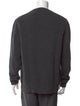 Helmut Lang Lambswool Crew Neck Pullover