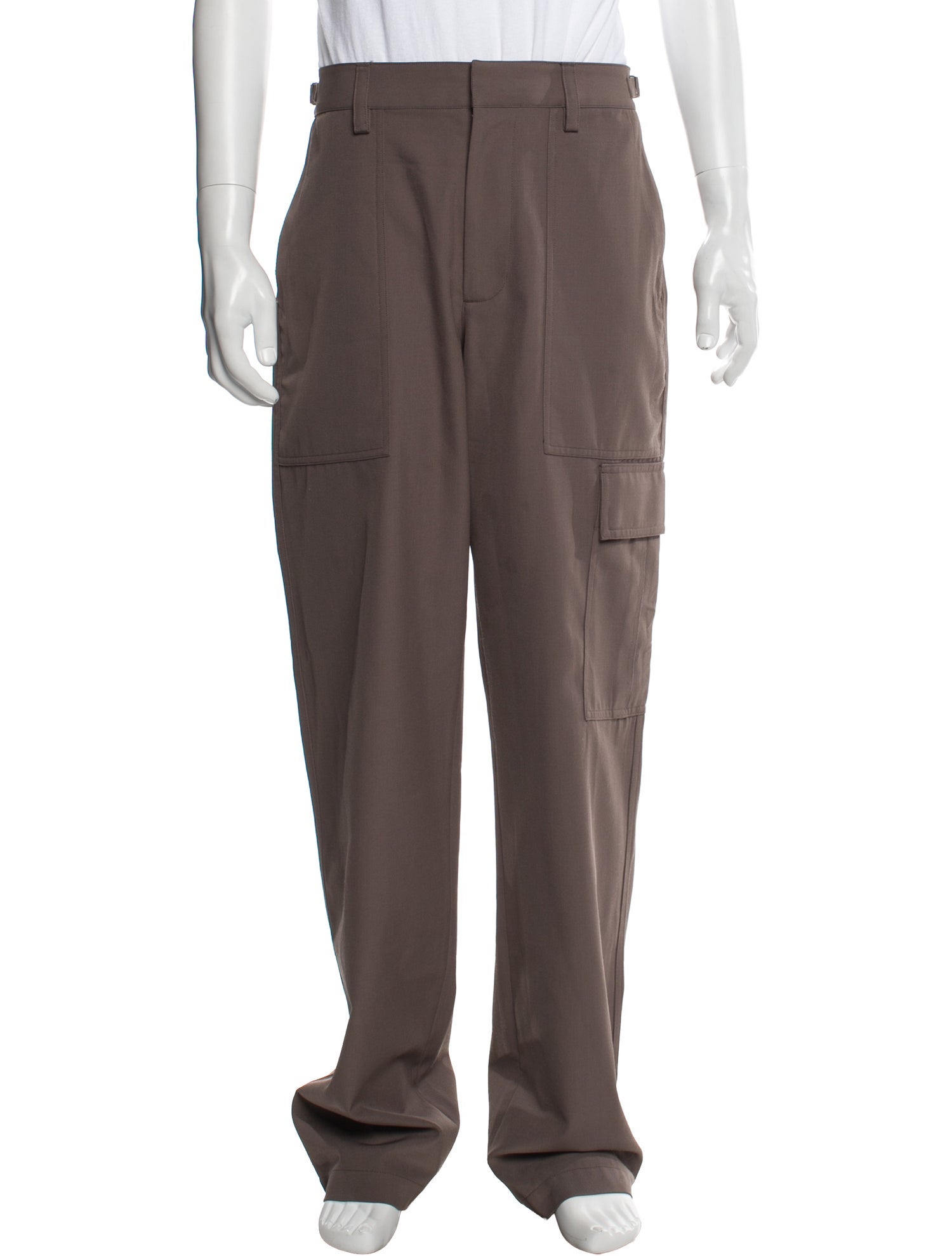 Helmut Lang Cargo Pants