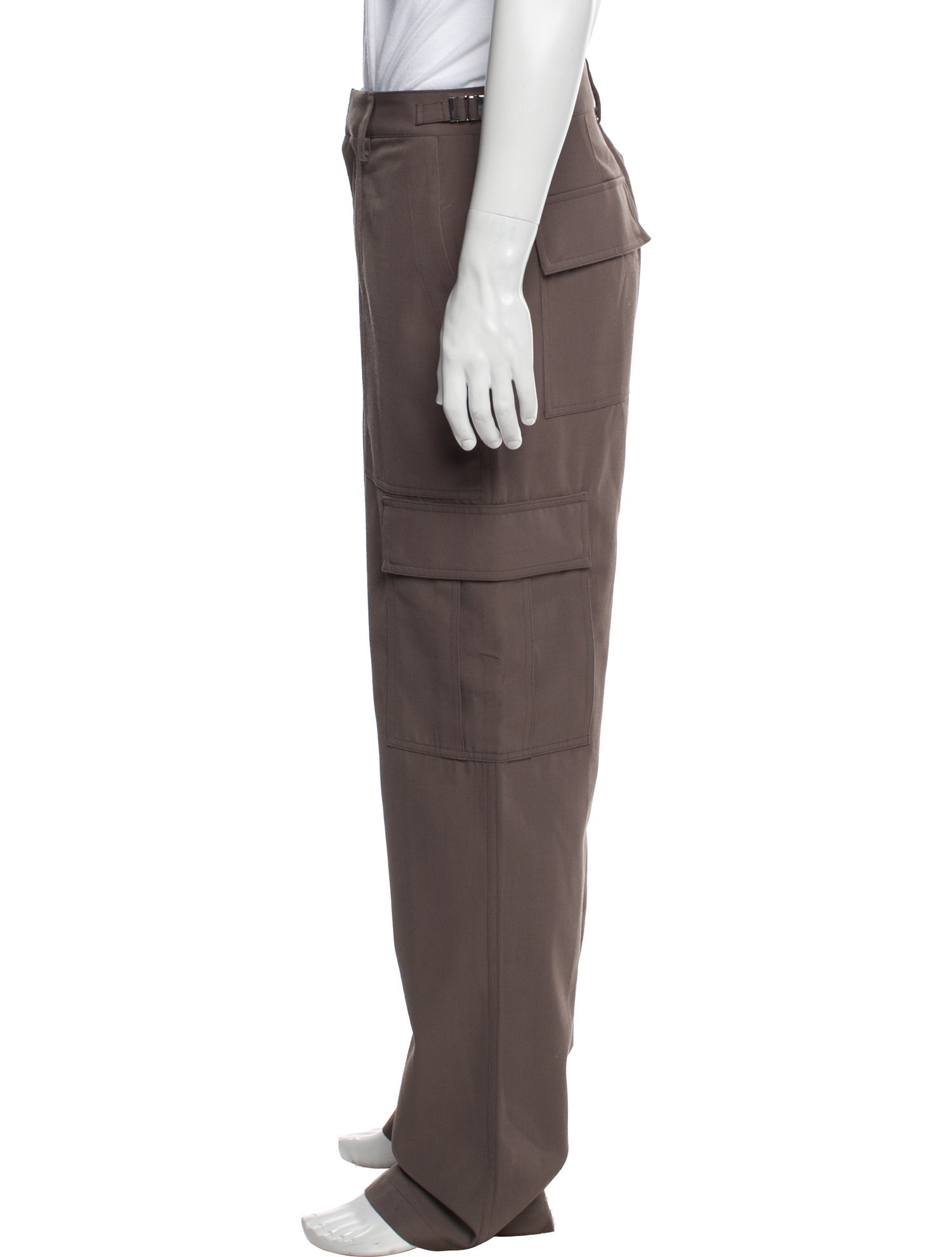 Helmut Lang Cargo Pants