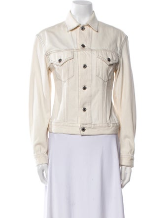 Helmut Lang Denim Jacket