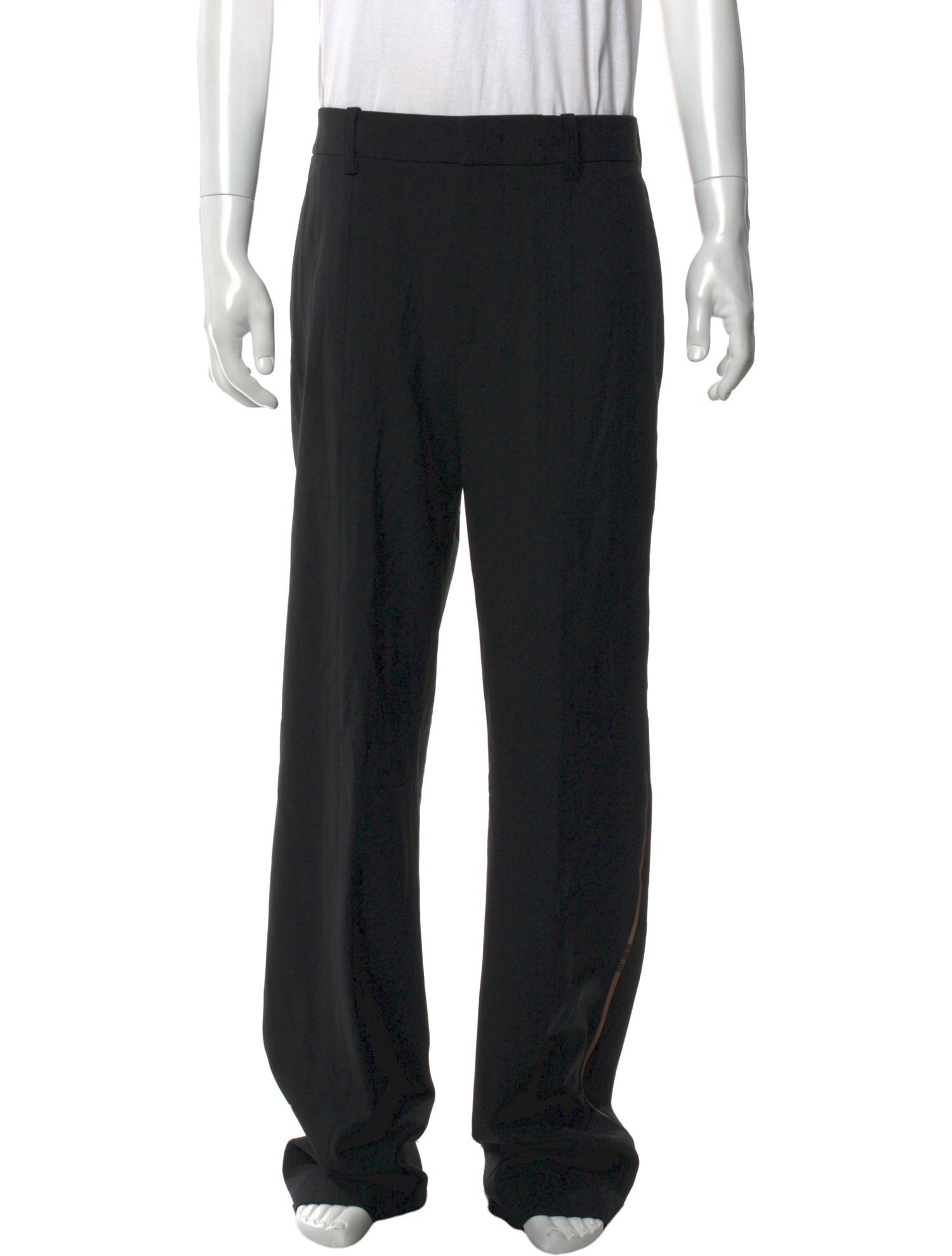 Helmut Lang Dress Pants
