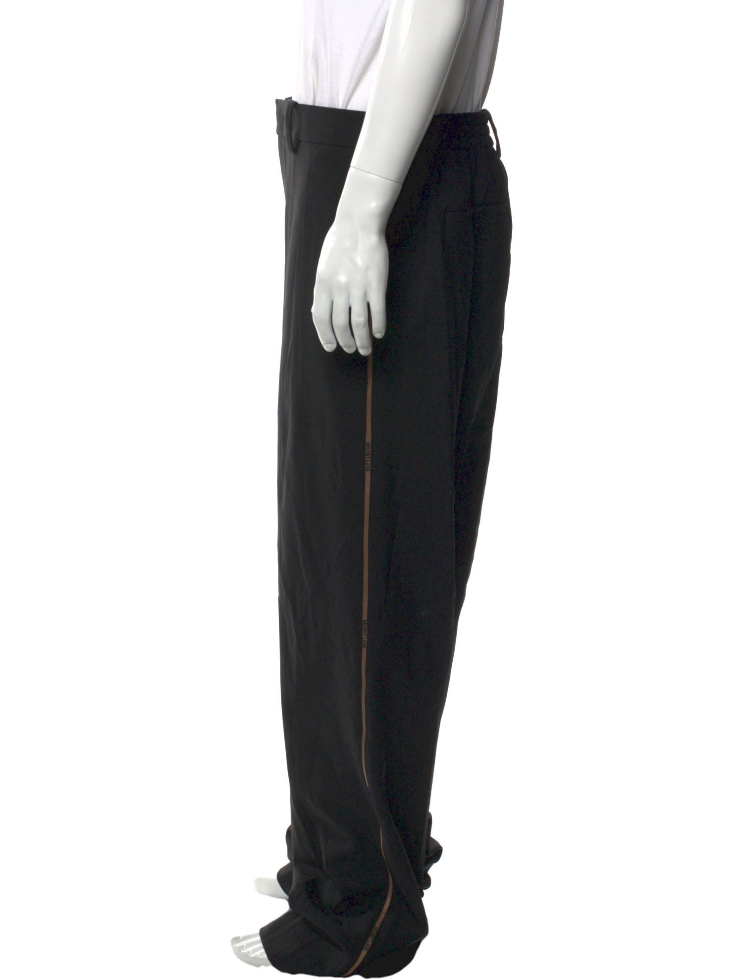 Helmut Lang Dress Pants
