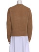 Helmut Lang Crew Neck Sweater