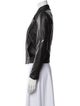 Helmut Lang Lamb Leather Biker Jacket