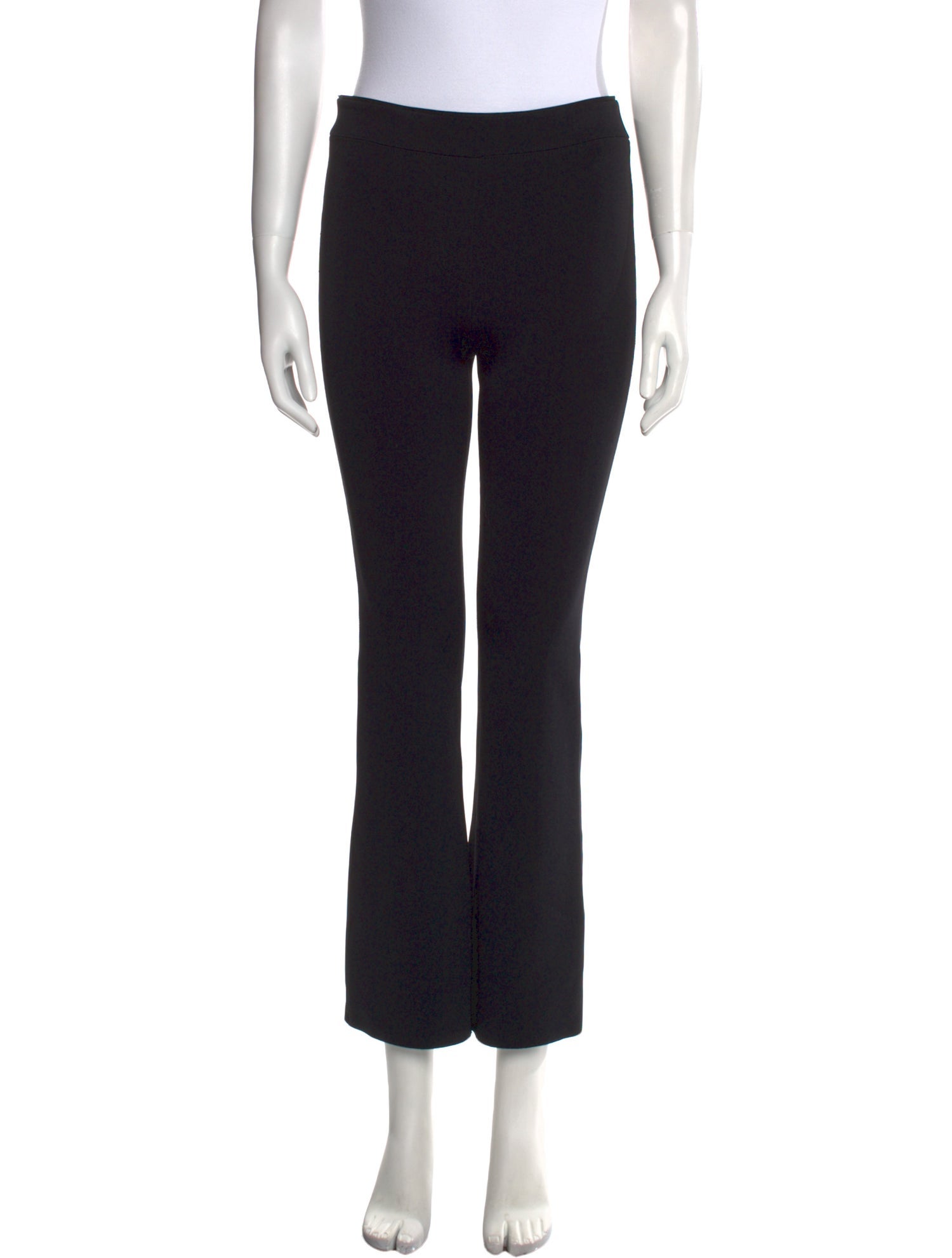 Helmut Lang Wide Leg Pants