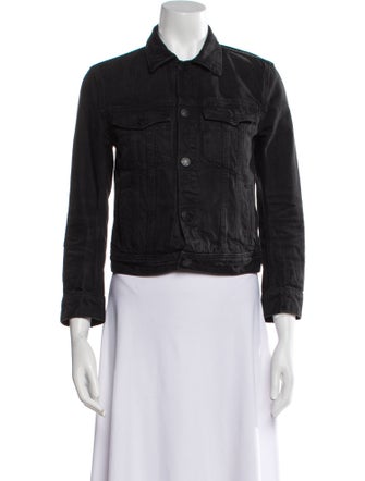 Helmut Lang Denim Jacket