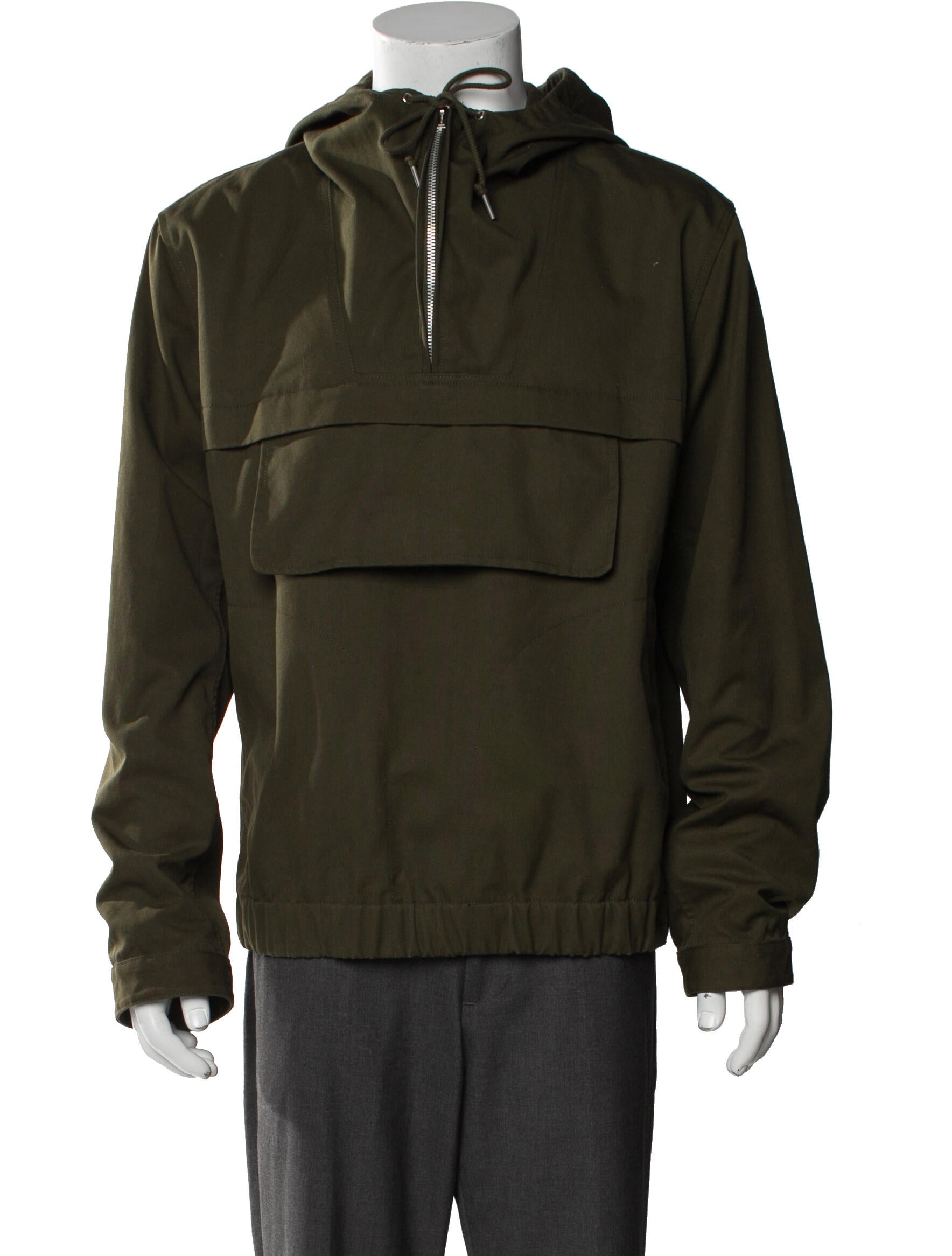 Helmut Lang Utility Jacket
