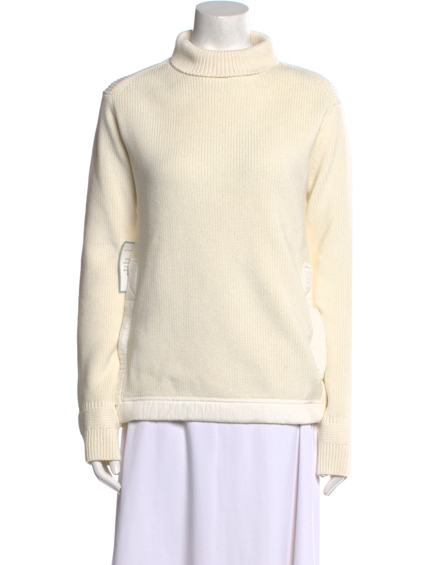 Helmut Lang Turtleneck Sweater