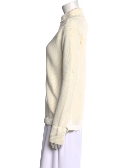 Helmut Lang Turtleneck Sweater