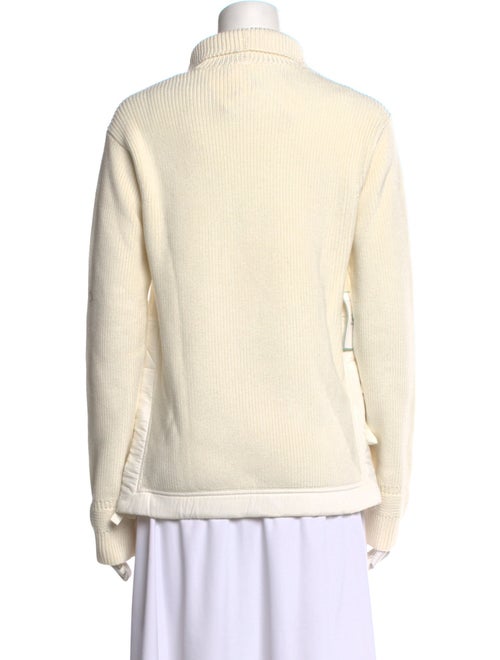 Helmut Lang Turtleneck Sweater