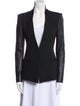 Helmut Lang Virgin Wool Blazer