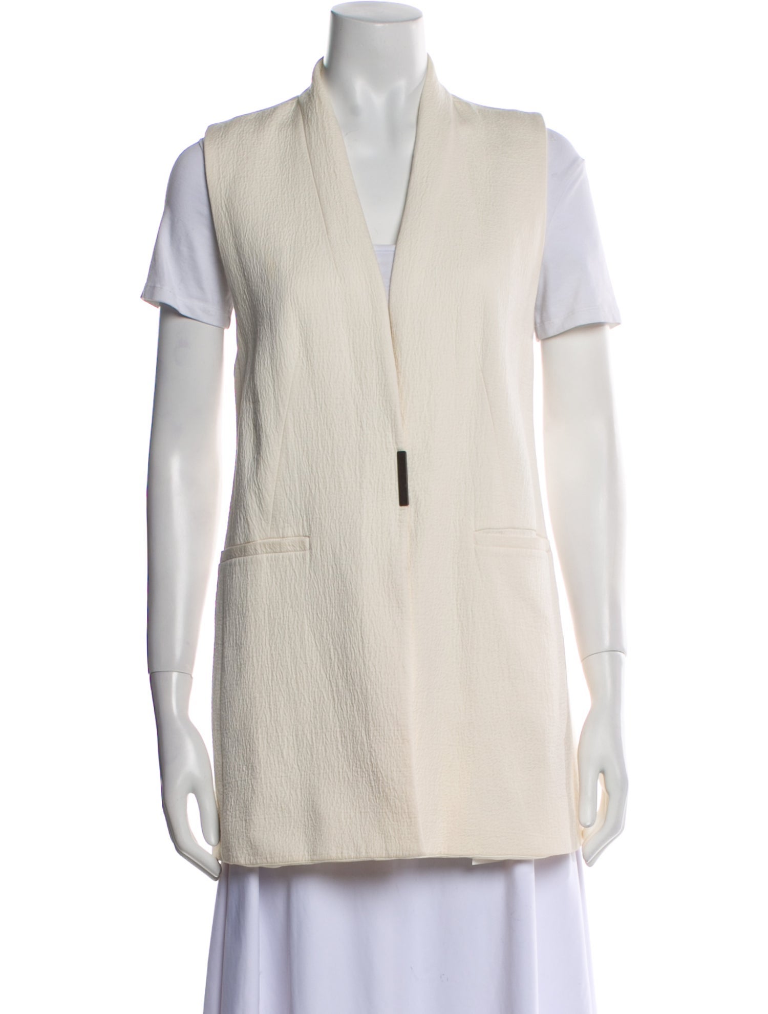 Helmut Lang Vest