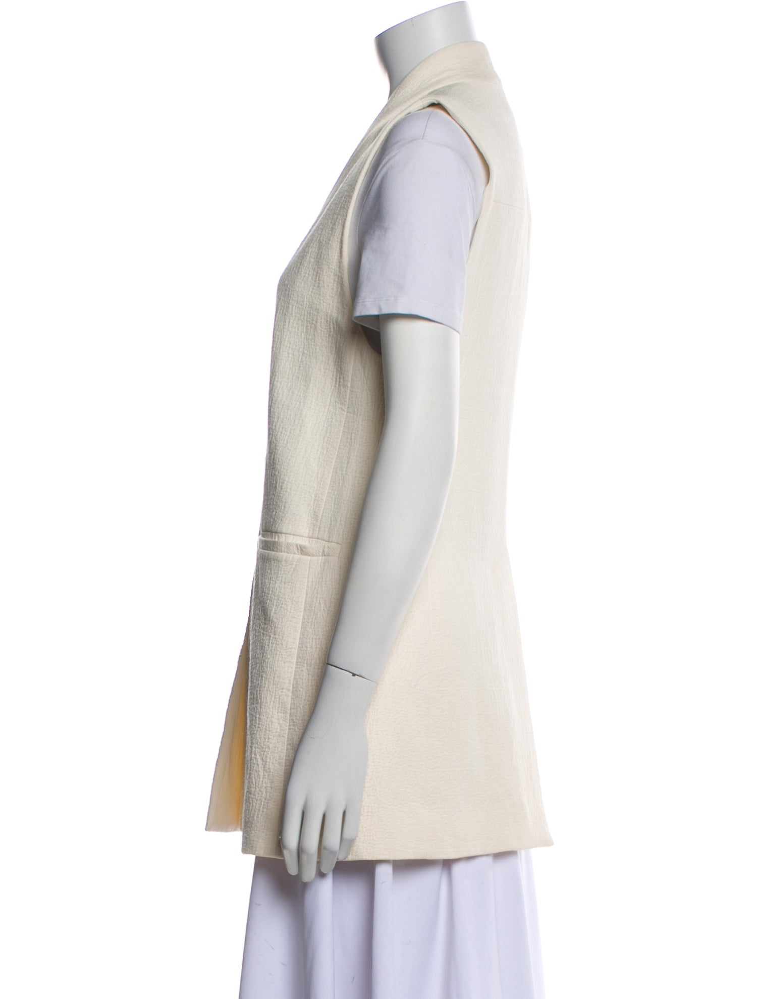 Helmut Lang Vest