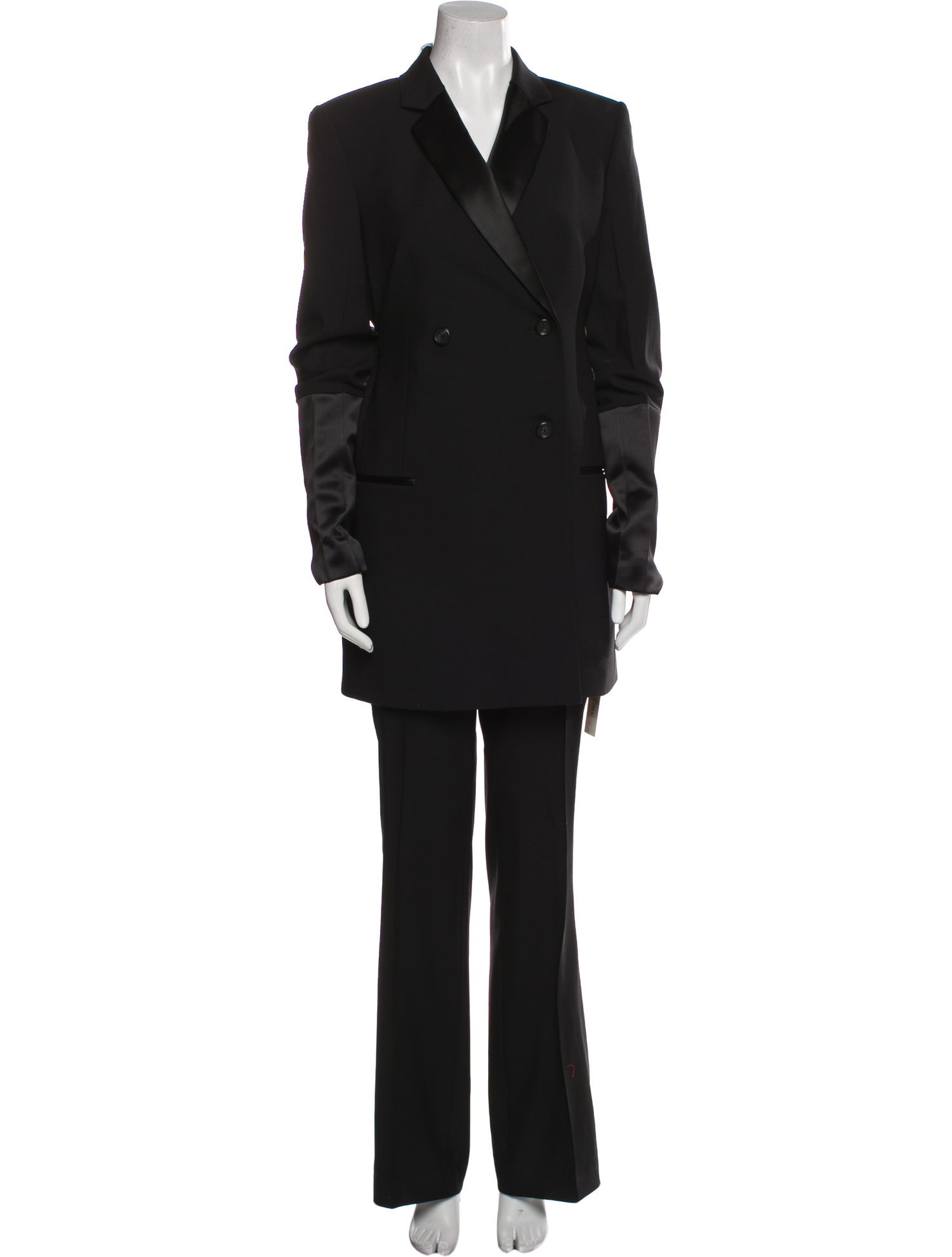 Helmut Lang Pantsuit w/ Tags