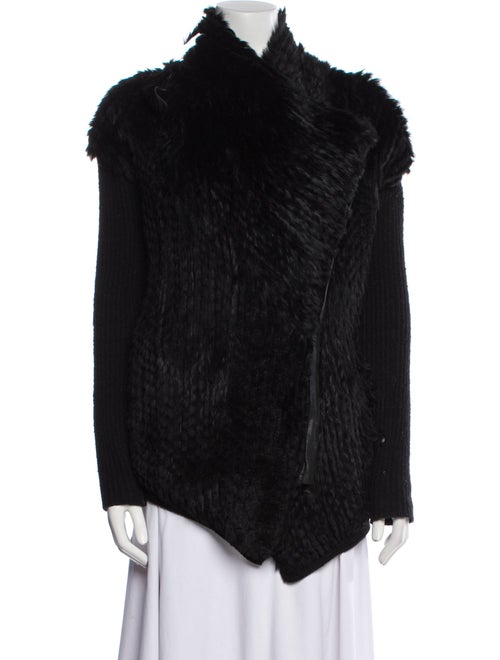 Helmut Lang Wool Jacket