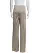 Helmut Lang Wide Leg Pants