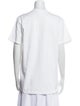 Helmut Lang Crew Neck Short Sleeve T-Shirt