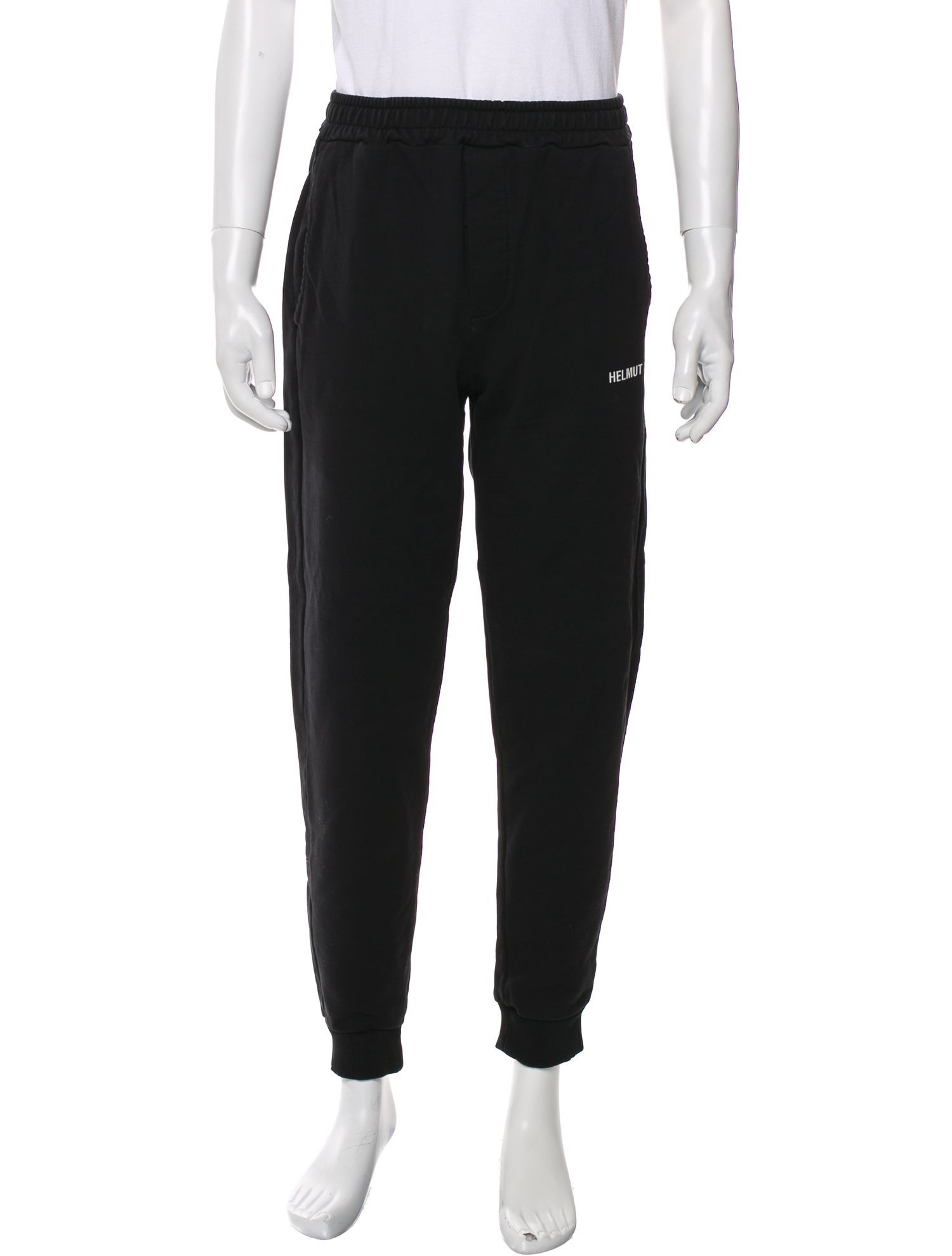 Helmut Lang Lounge Bottoms