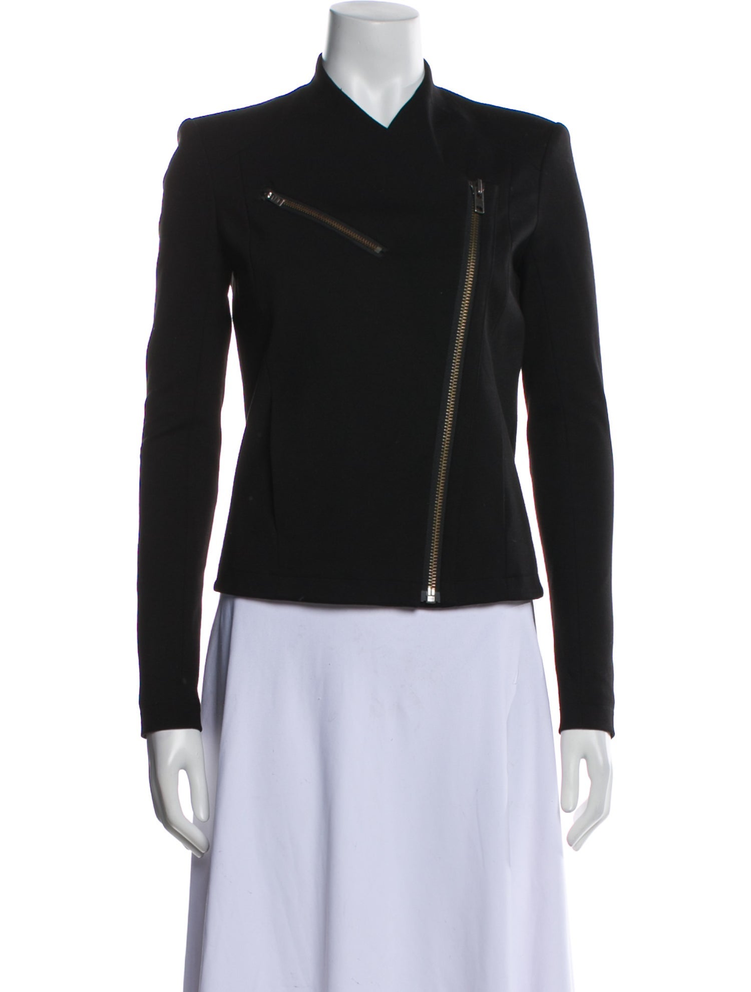 Helmut Lang Biker Jacket