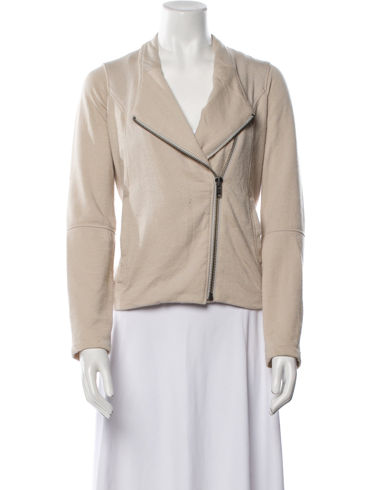 Helmut Lang Biker Jacket