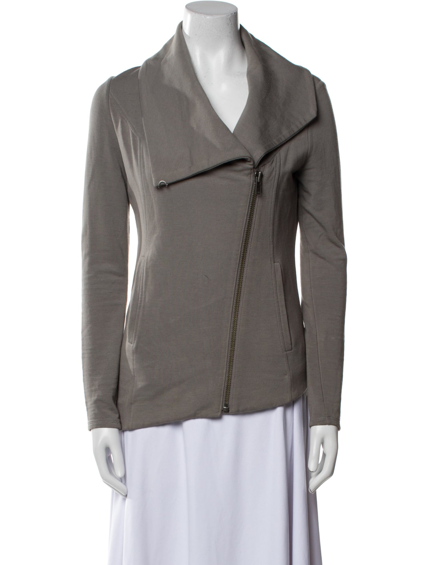 Helmut Lang Biker Jacket