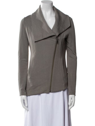 Helmut Lang Biker Jacket