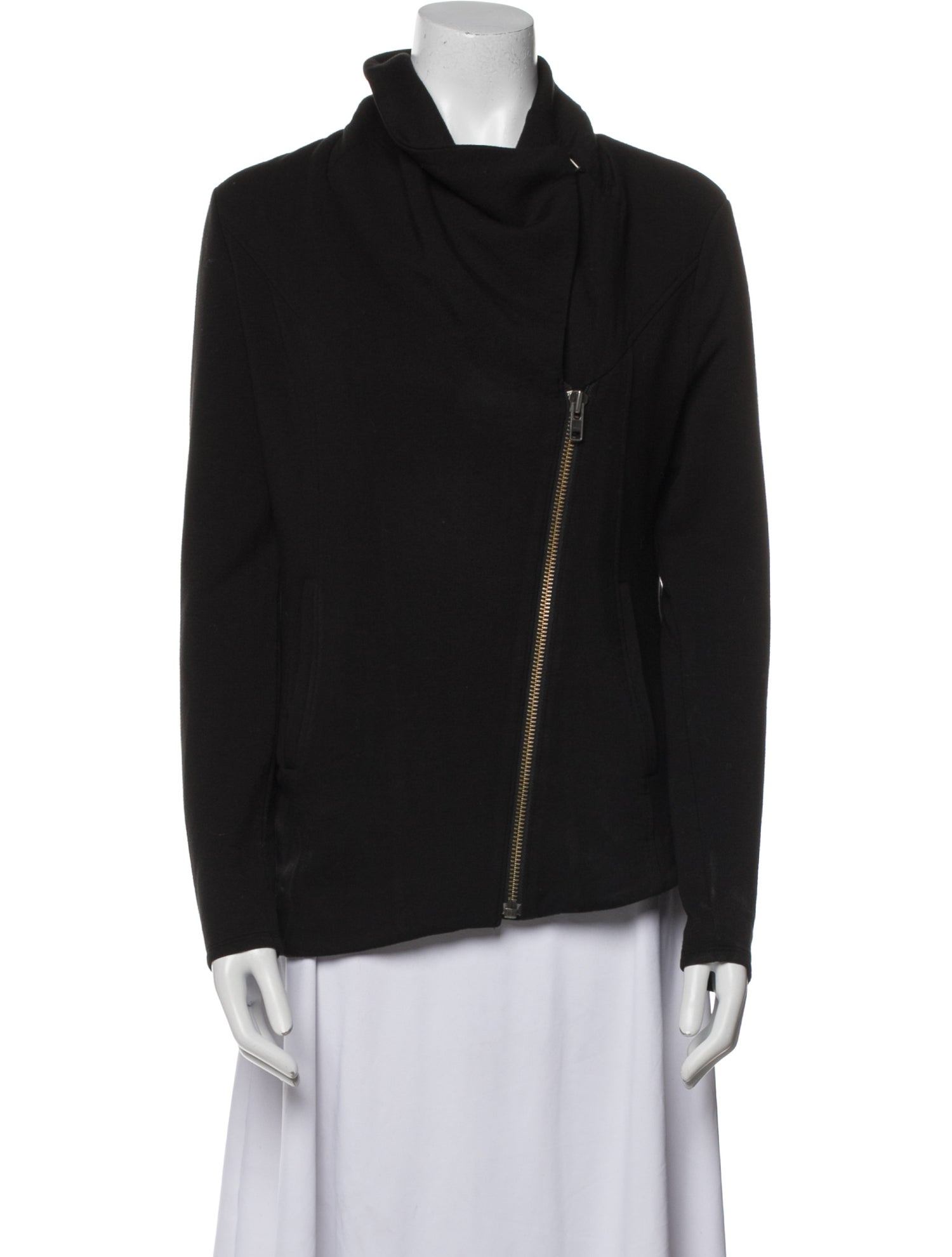 Helmut Lang Biker Jacket