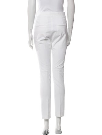 Helmut Lang Straight Leg Pants