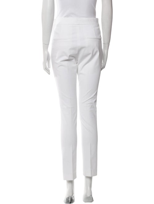 Helmut Lang Straight Leg Pants