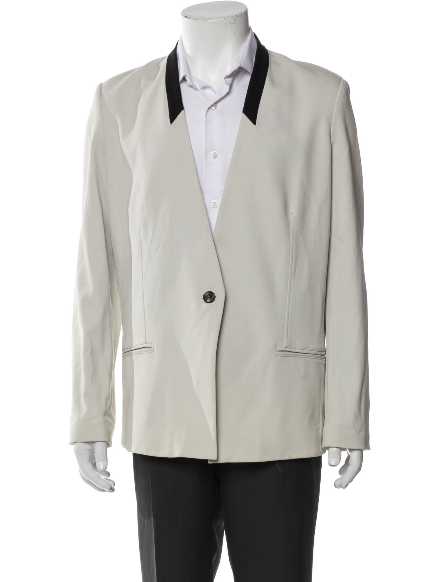 Helmut Lang Blazer