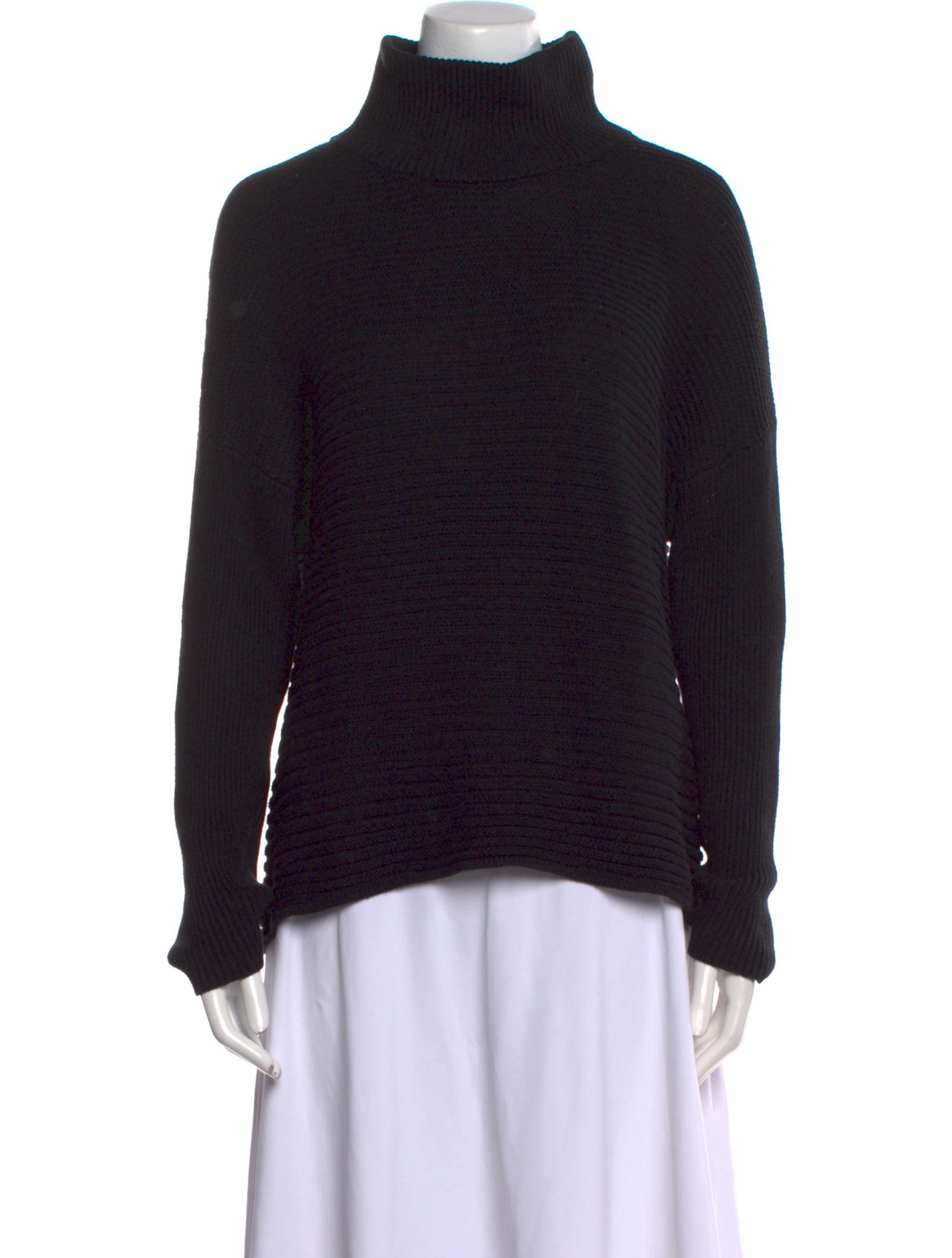 Helmut Lang Turtleneck Sweater