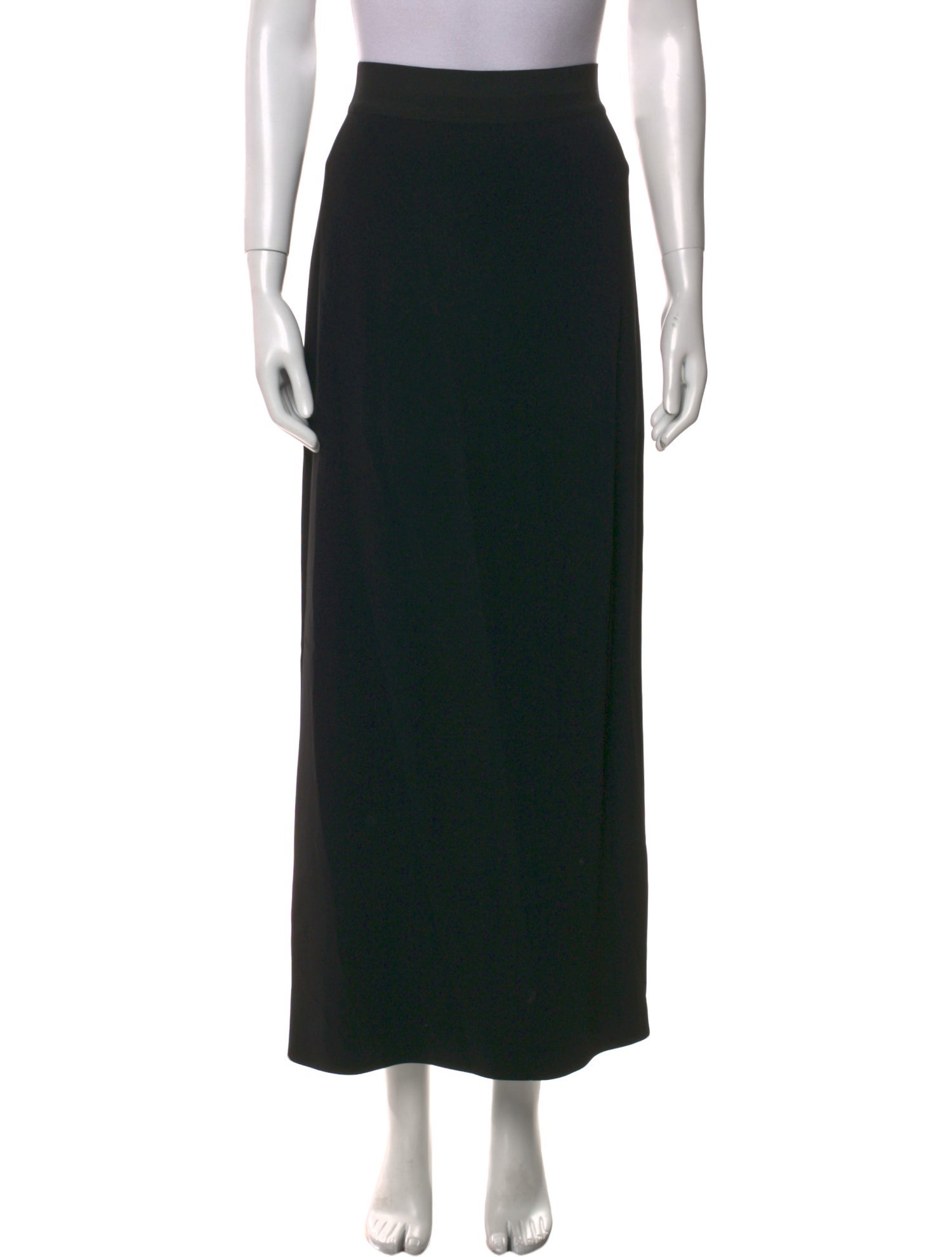 Helmut Lang Midi Length Skirt