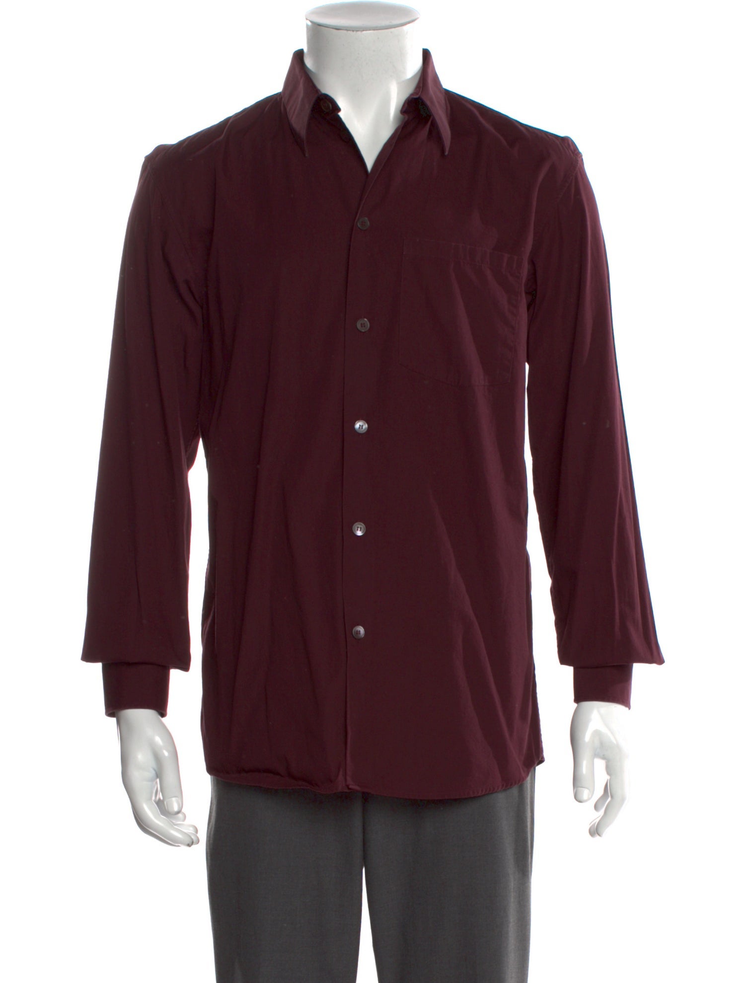 Helmut Lang Vintage 2000's Shirt