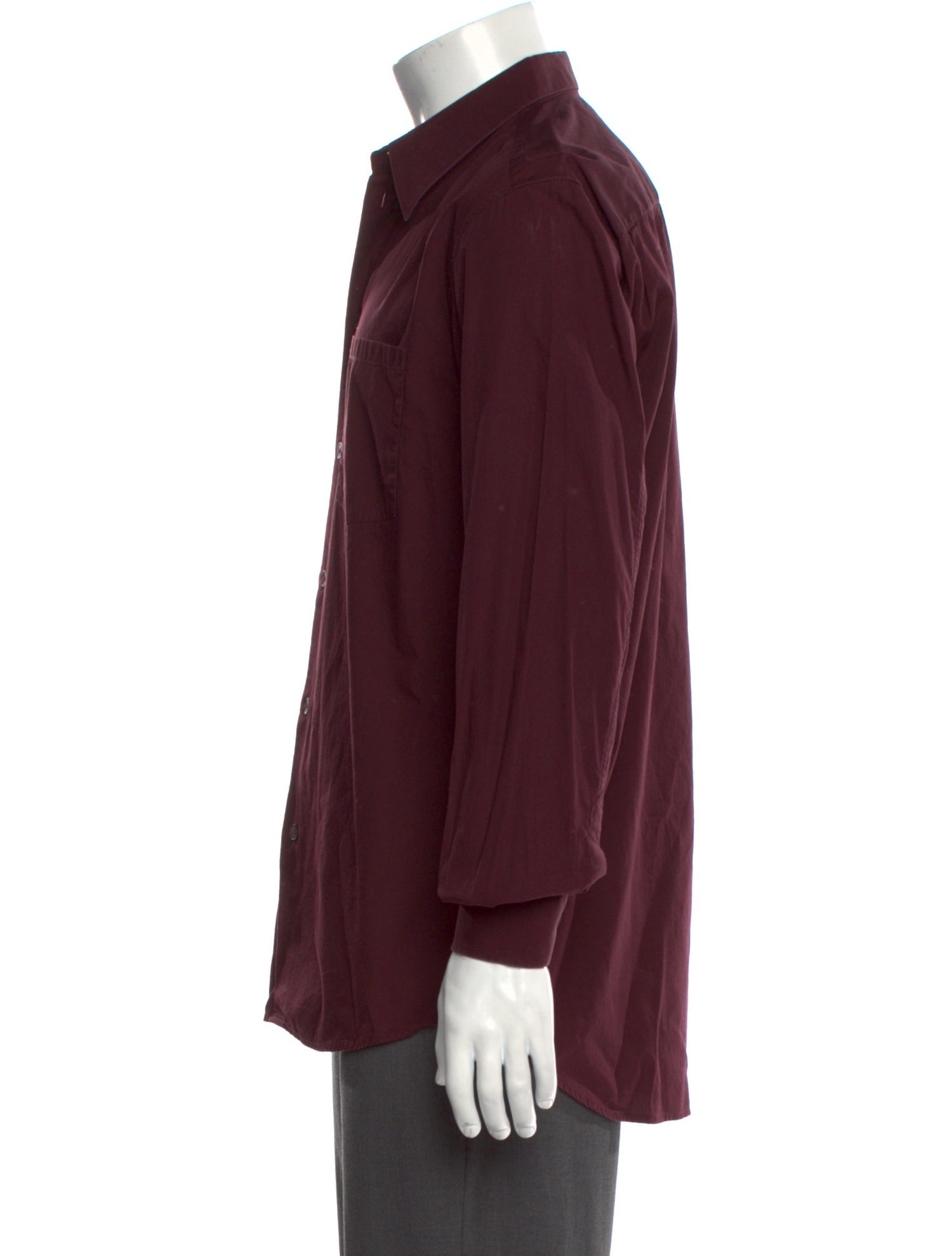 Helmut Lang Vintage 2000's Shirt