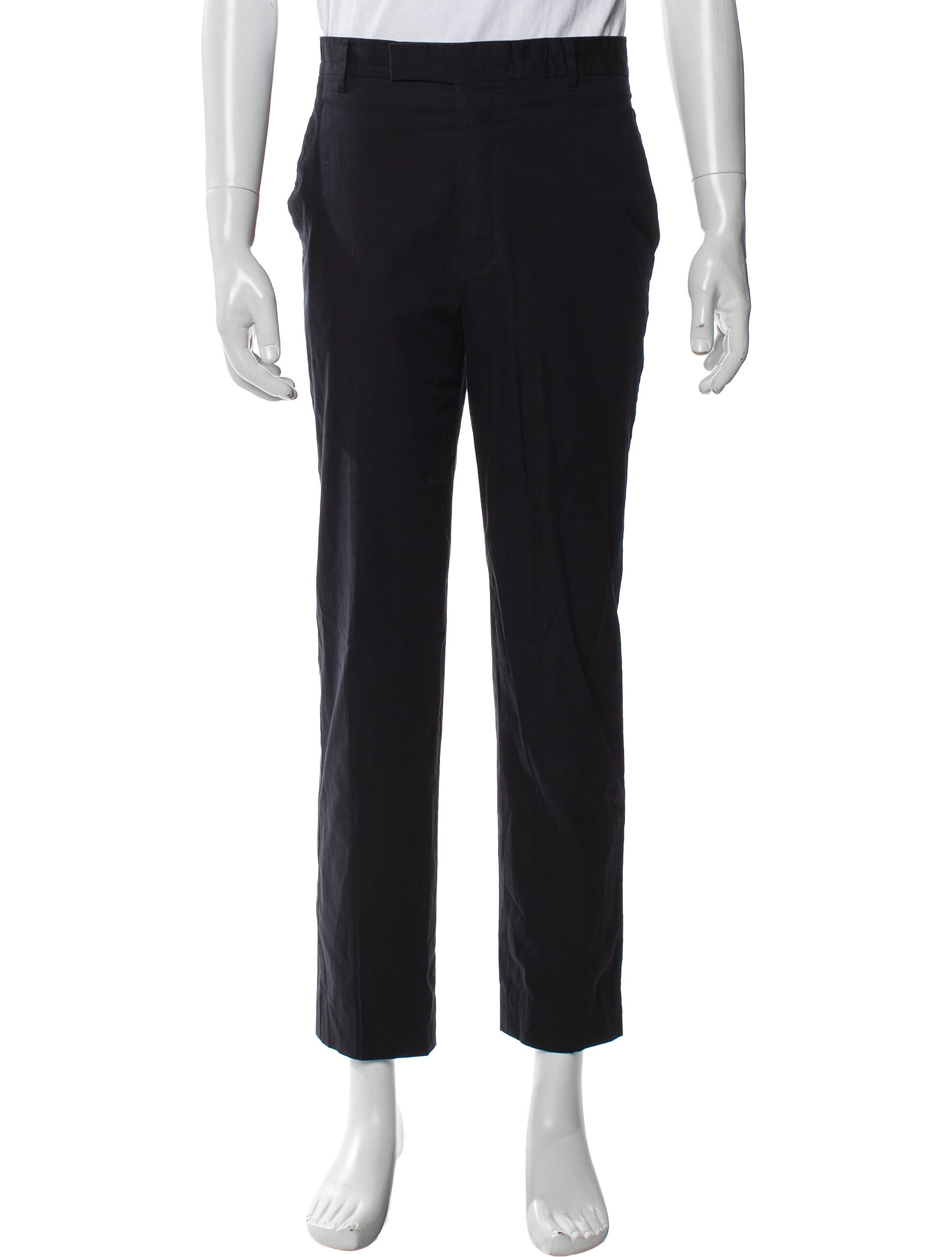 Helmut Lang Vintage Dress Pants