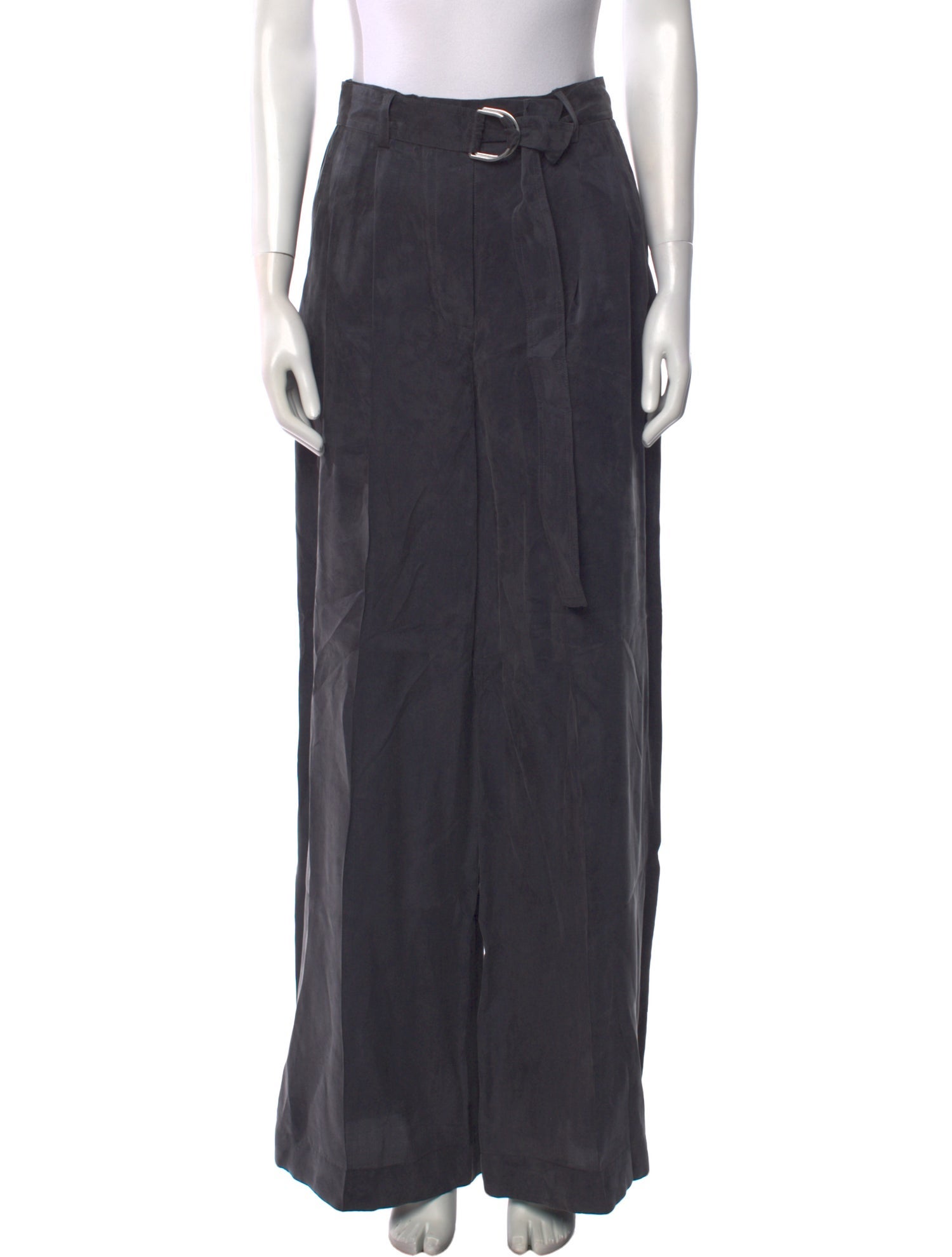 Helmut Lang Wide Leg Pants w/ Tags