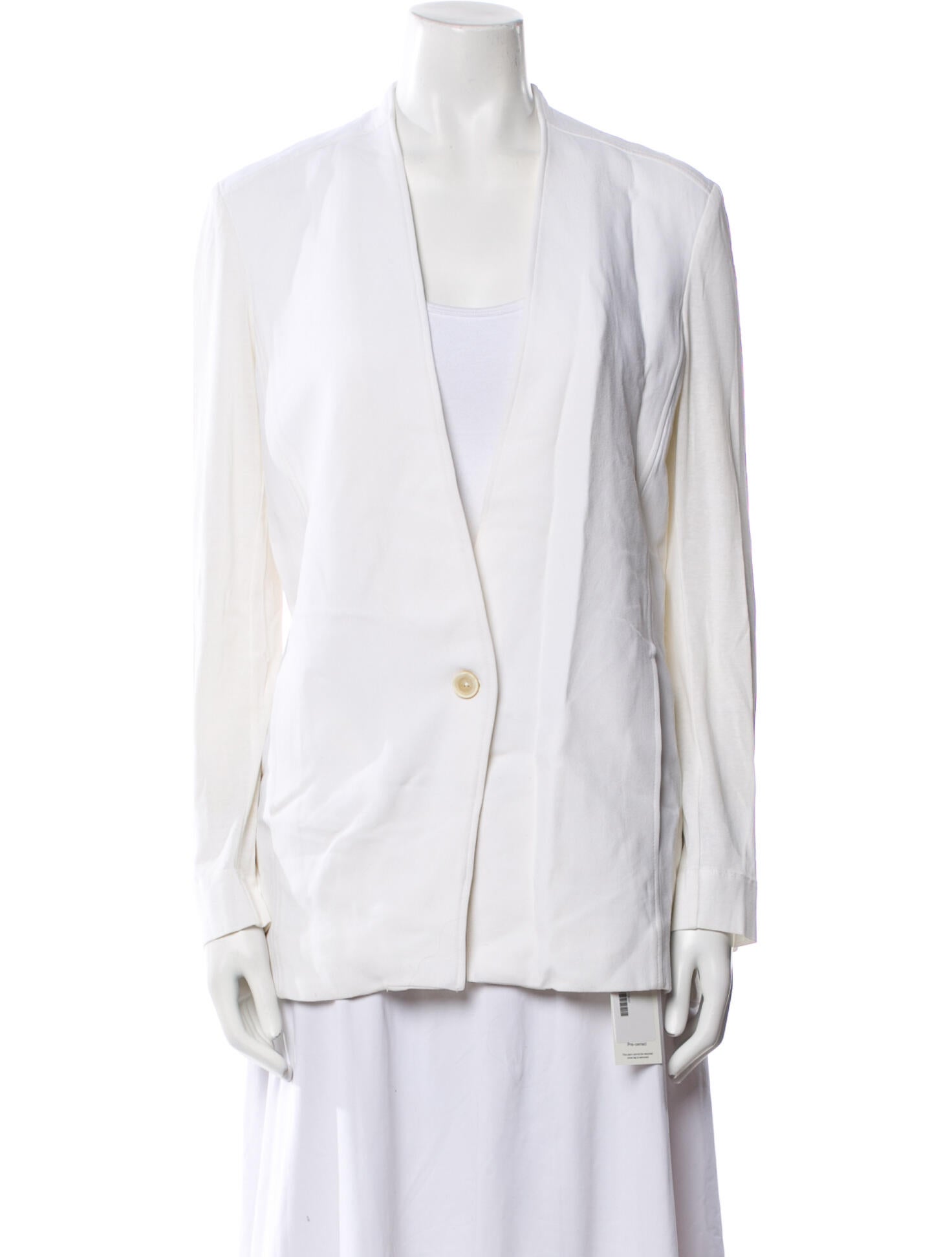 Helmut Lang Blazer