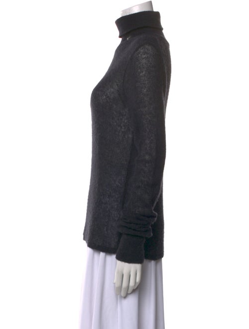 Helmut Lang Turtleneck Sweater