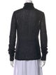 Helmut Lang Turtleneck Sweater