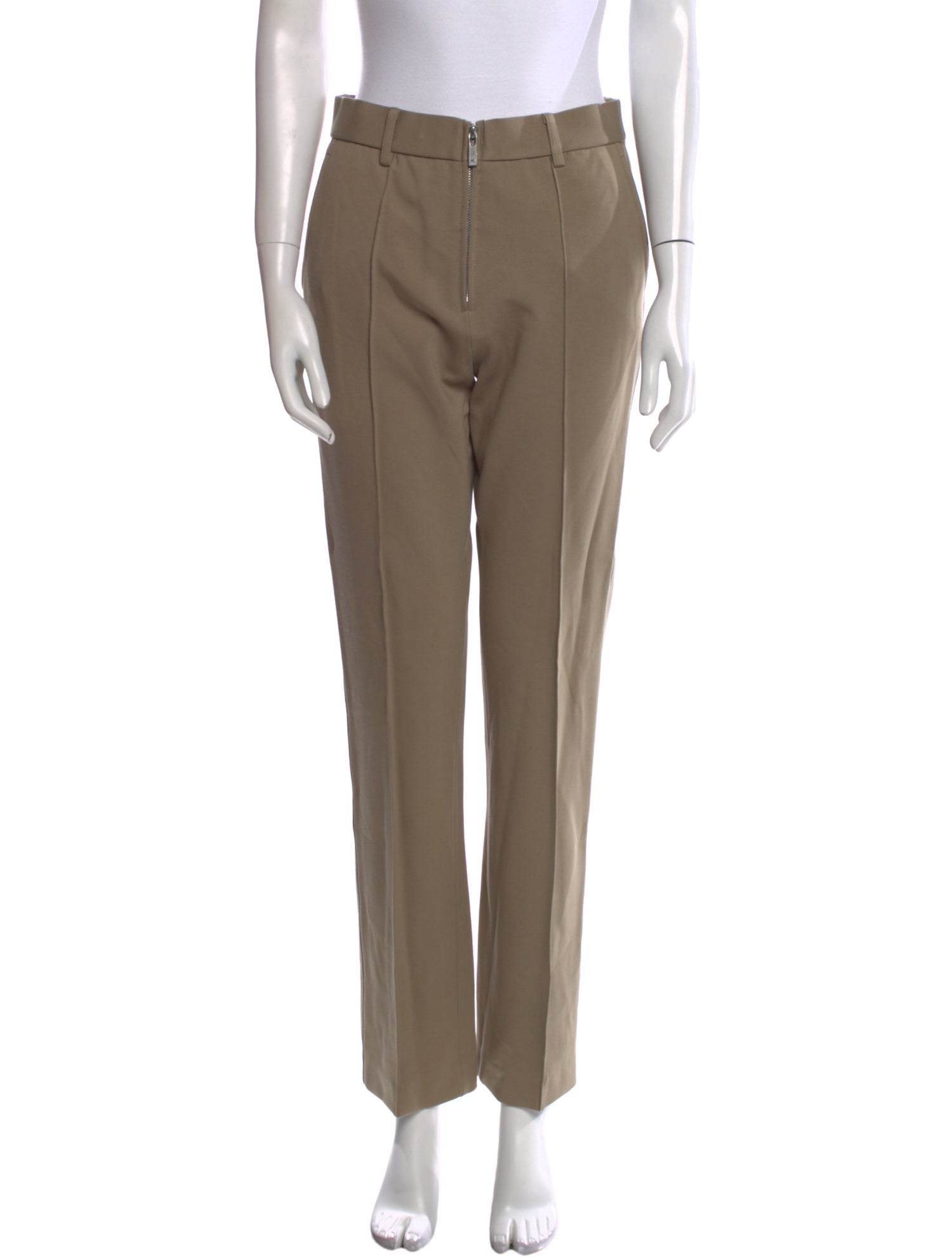 Helmut Lang Straight Leg Pants w/ Tags