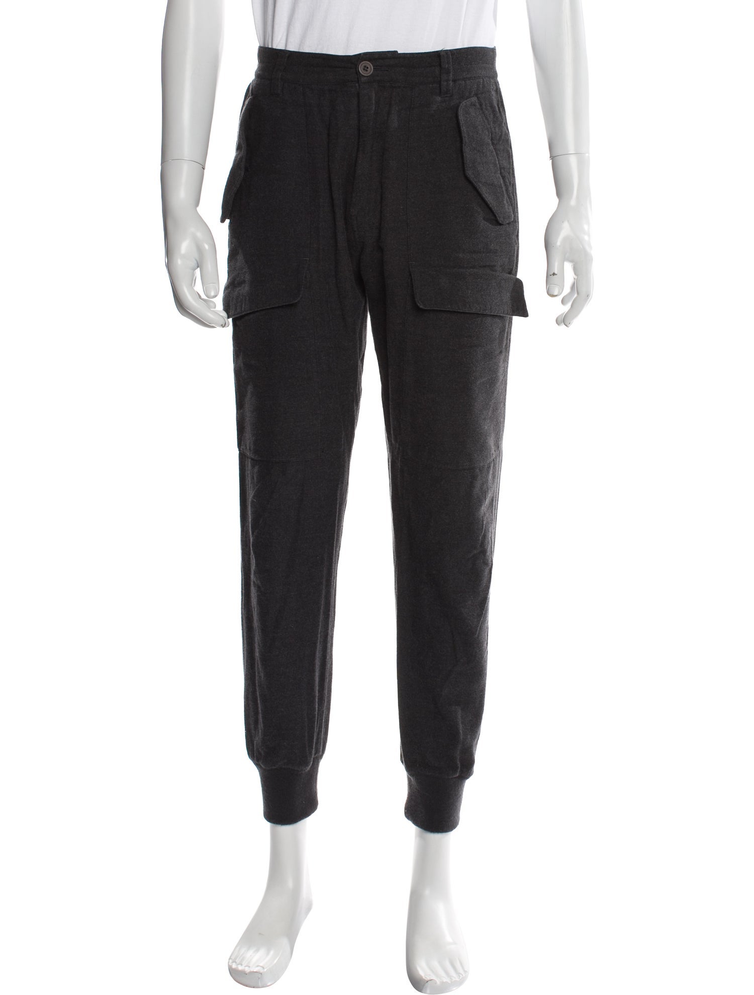 Helmut Lang Joggers