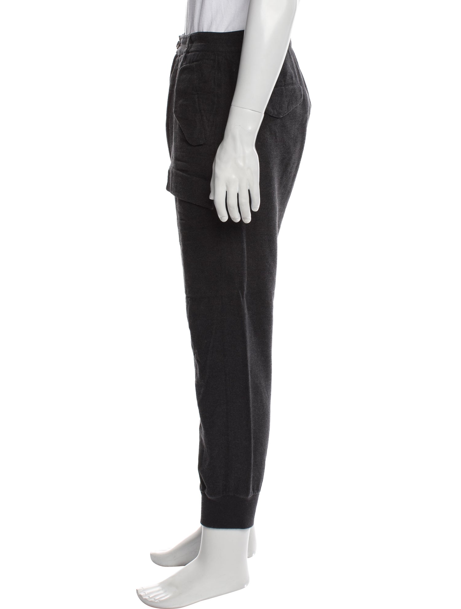 Helmut Lang Joggers