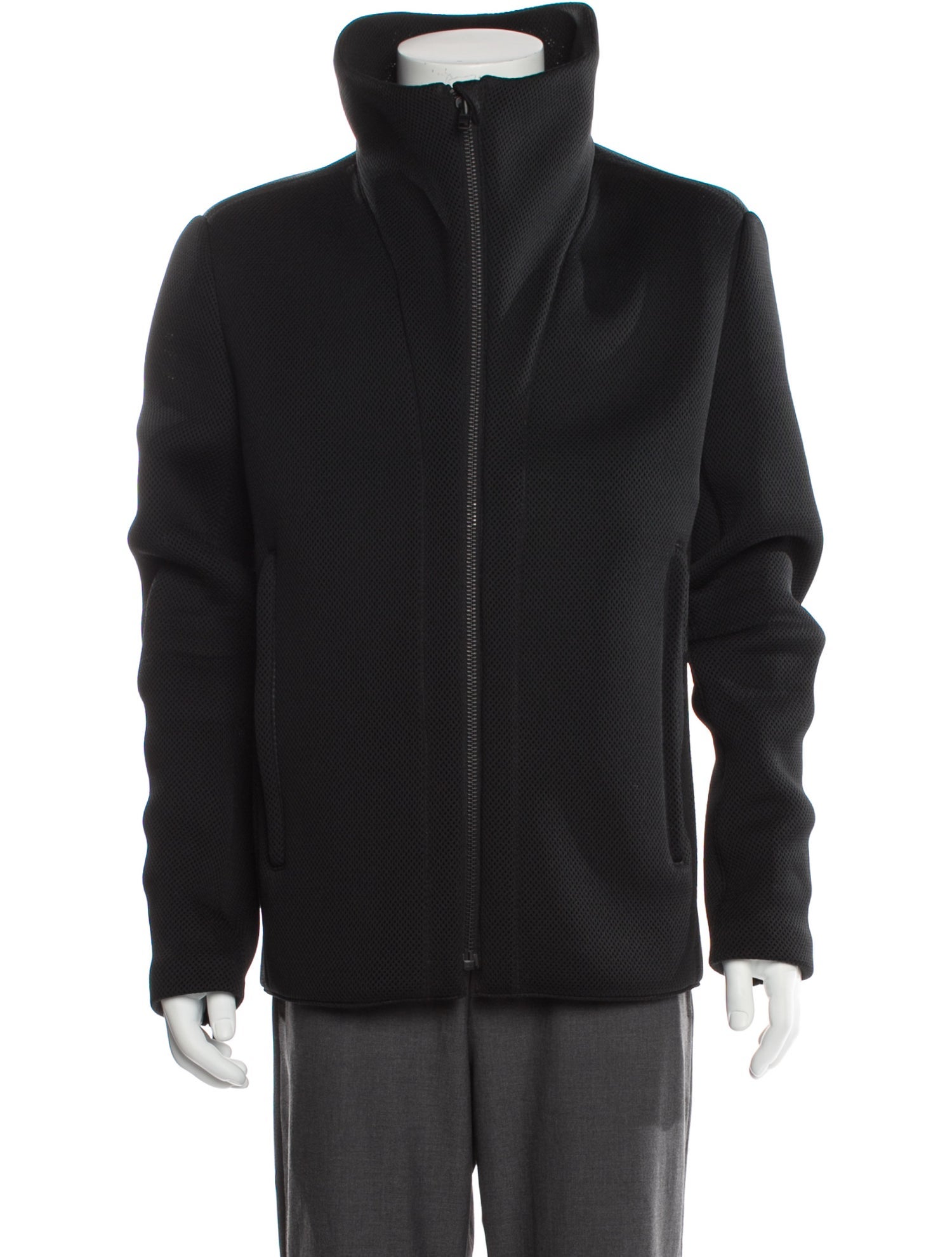 Helmut Lang Moto Jacket