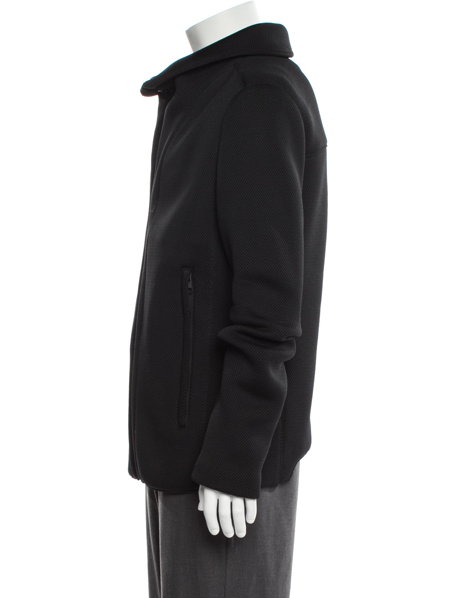 Helmut Lang Moto Jacket