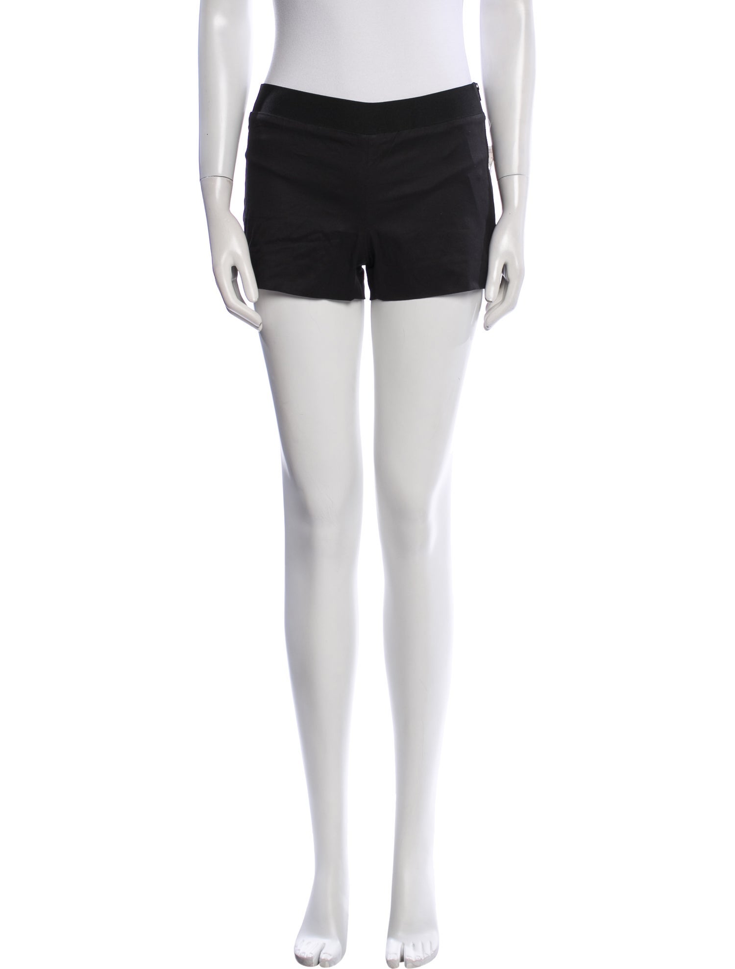 Helmut Lang Mini Shorts w/ Tags