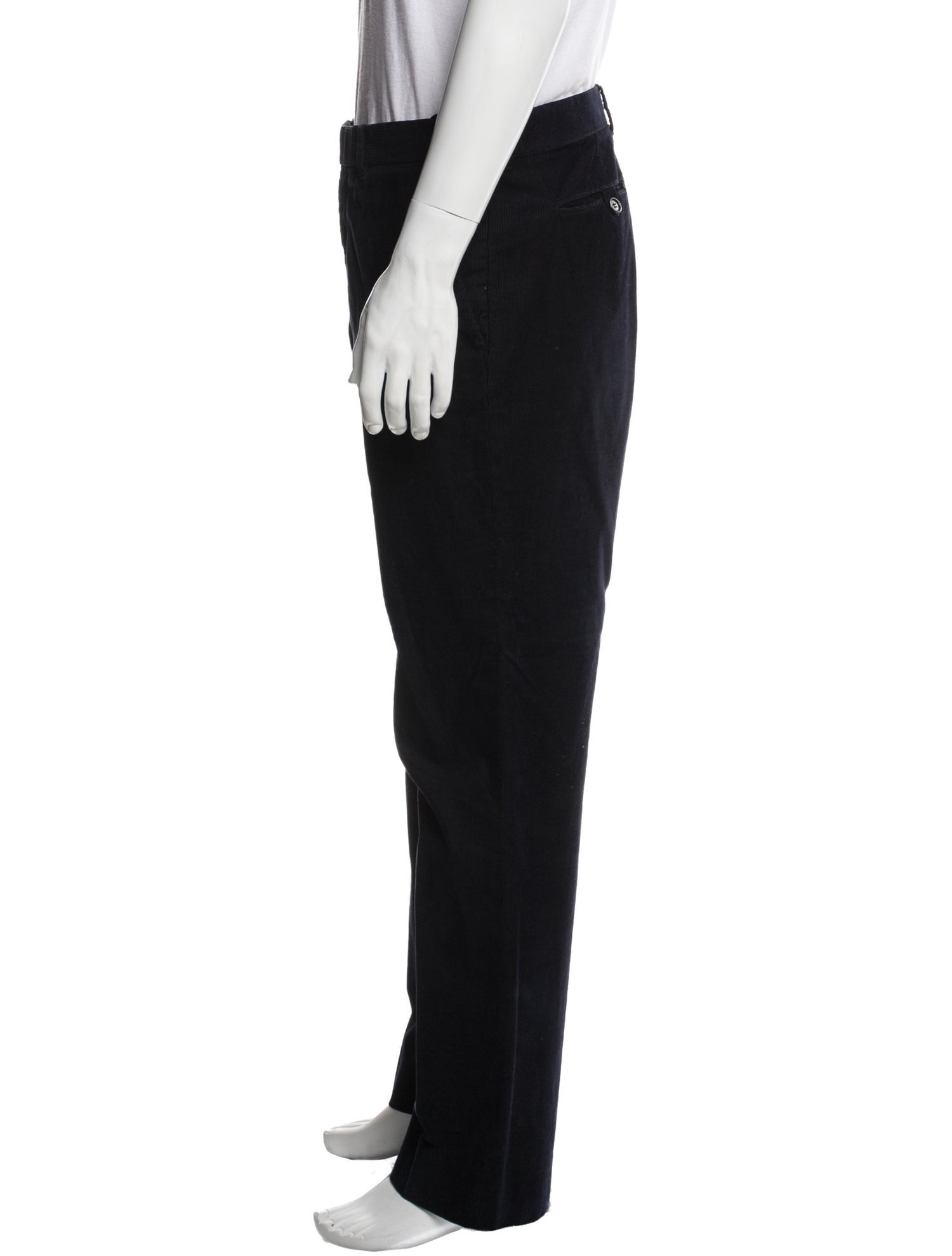 Helmut Lang Vintage Pants