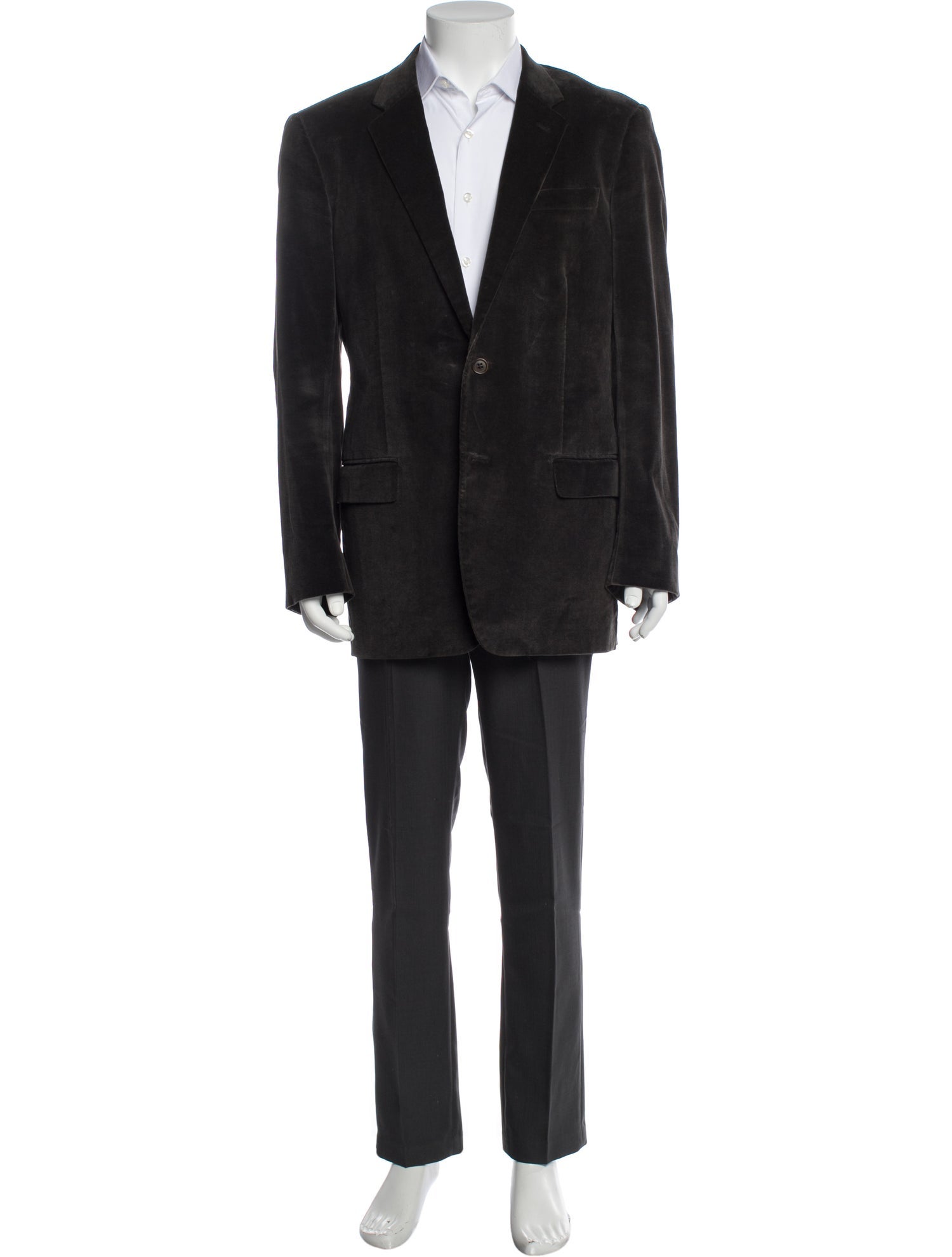 Helmut Lang Vintage 2000's Blazer