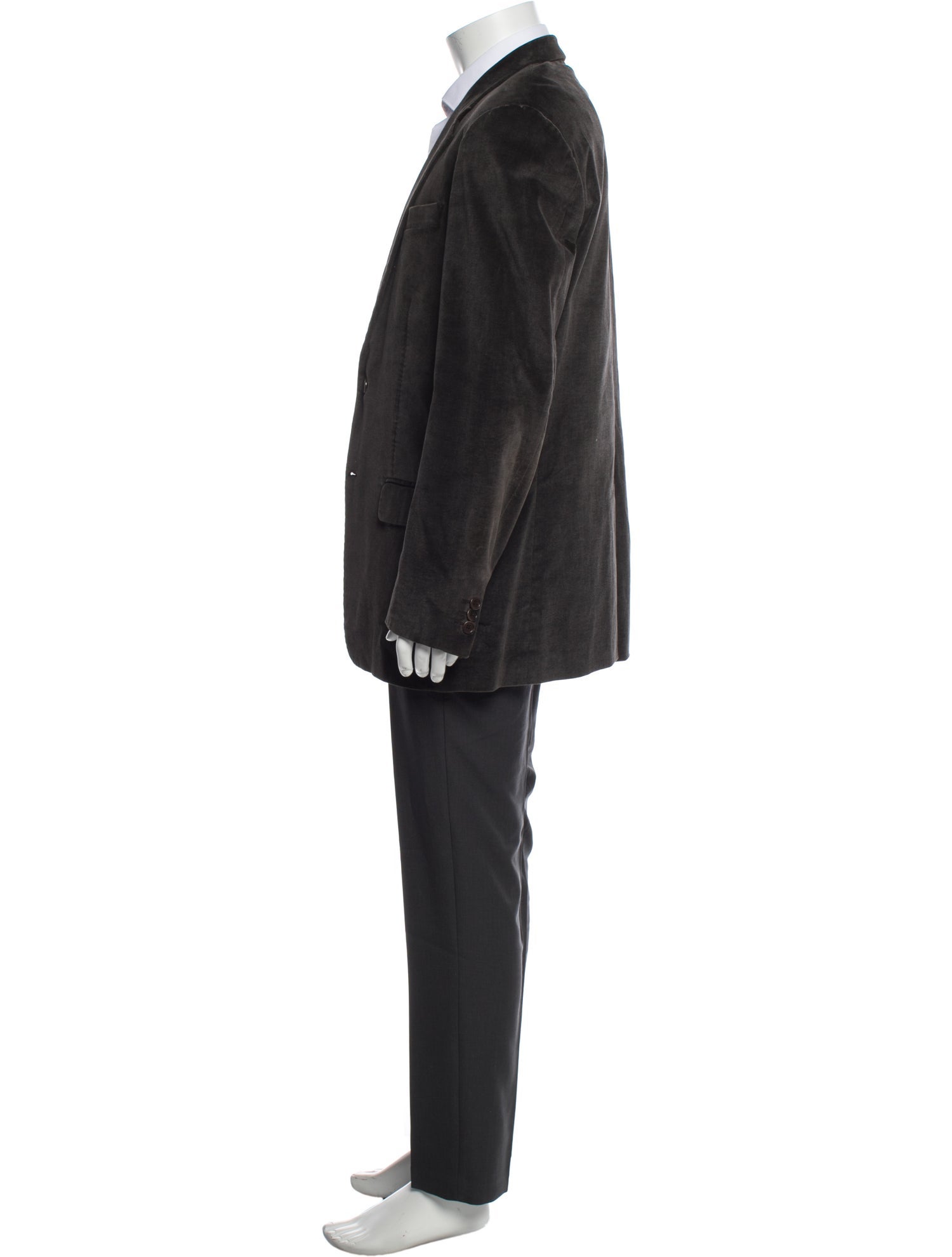 Helmut Lang Vintage 2000's Blazer